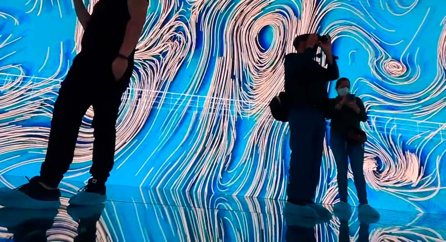 MUFO Museo del Futuro CDMX – Detalles y Precios