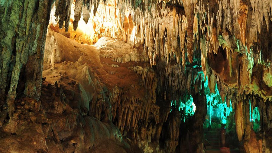 Lugares Turísticos de México
