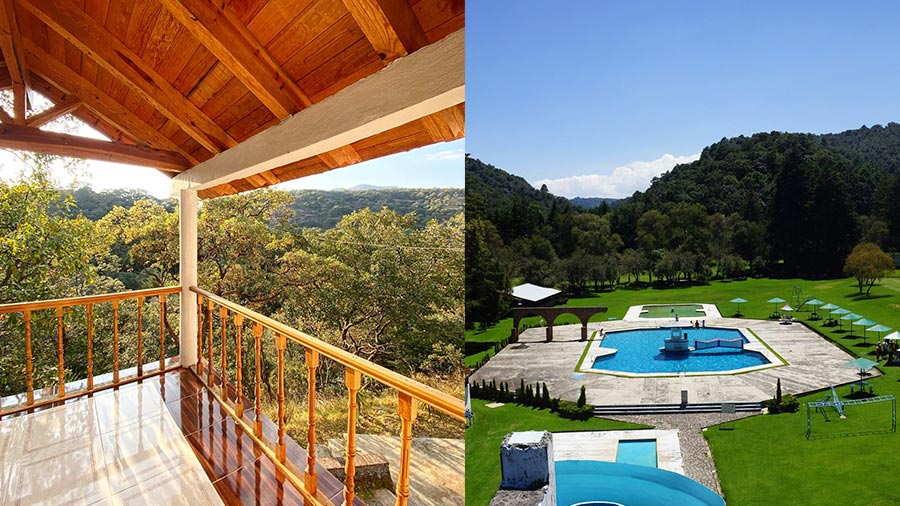 Lugares Turísticos de México