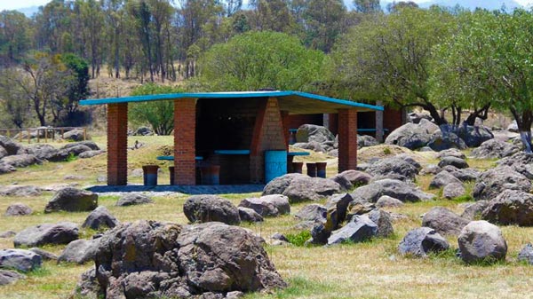 Lugares Turísticos de México