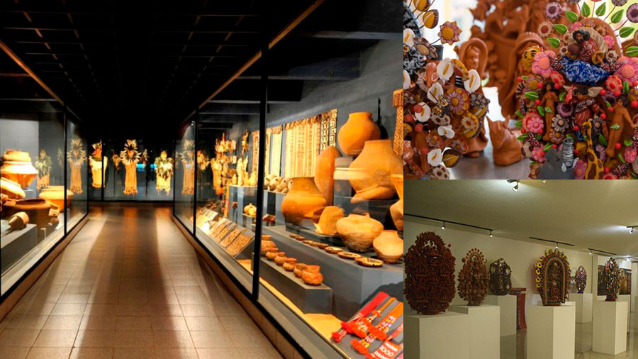 Lugares Turísticos de México