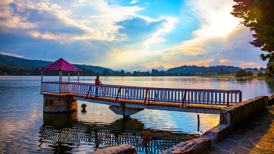 Lugares Turísticos del Estado de México