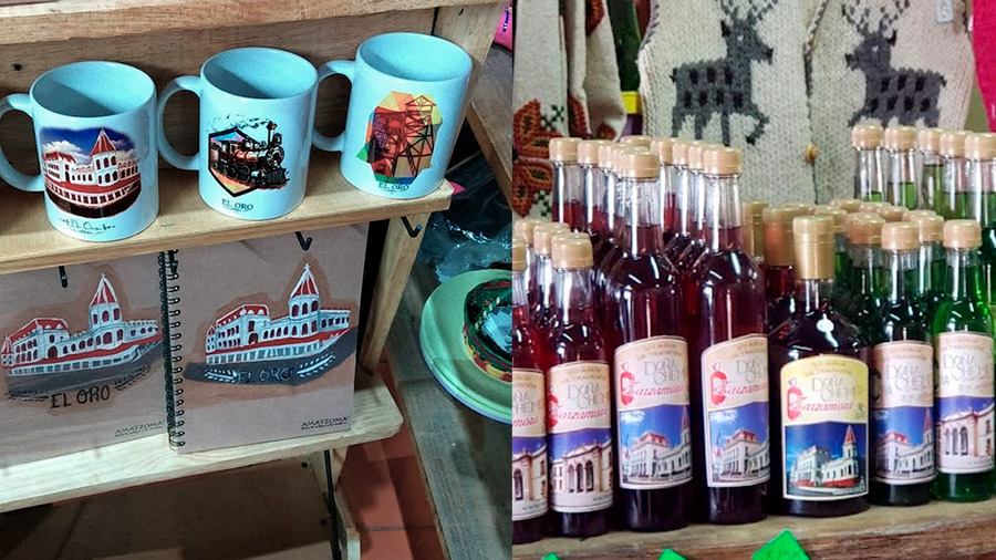 Lugares para visitar en el Oro Estado de México