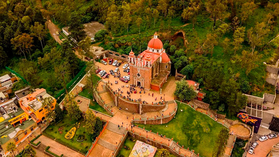 Metepec - Pueblos Mágicos del Estado de México
