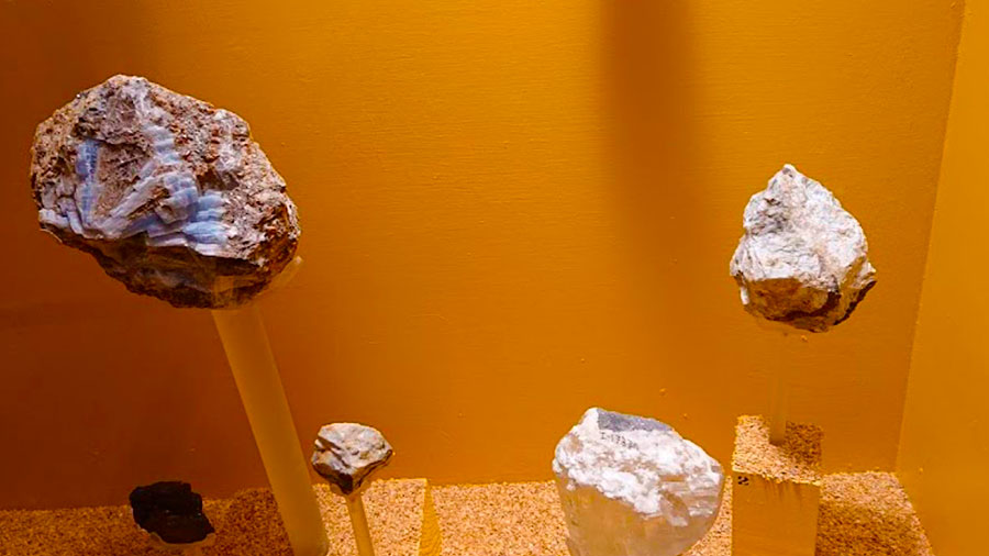 Museos y Lugares turísticos del Estado de México