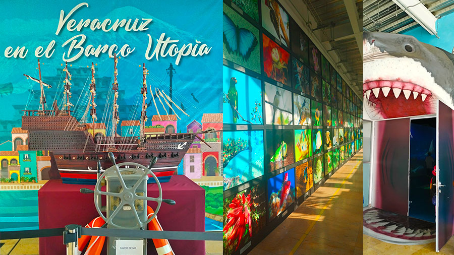 Lugares Turísticos en Iztapalapa